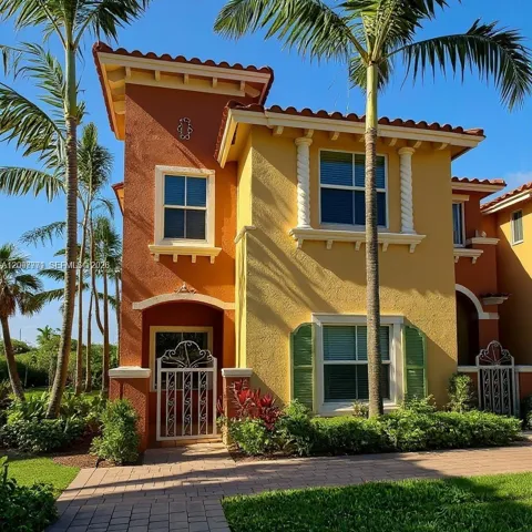 1088 SW 144th Ave #801