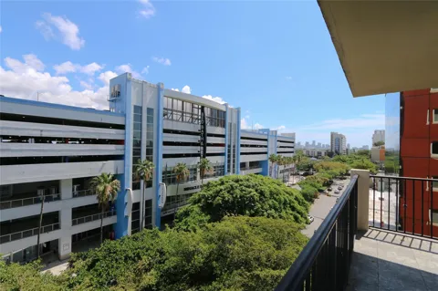 3410 CORAL WAY #701