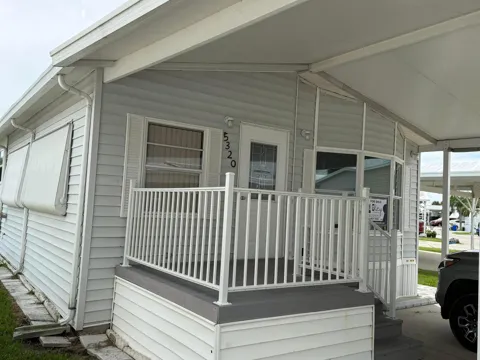 5320 SE 65TH TERRACE SE