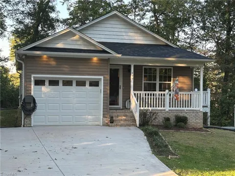 177 Pinehaven Drive
