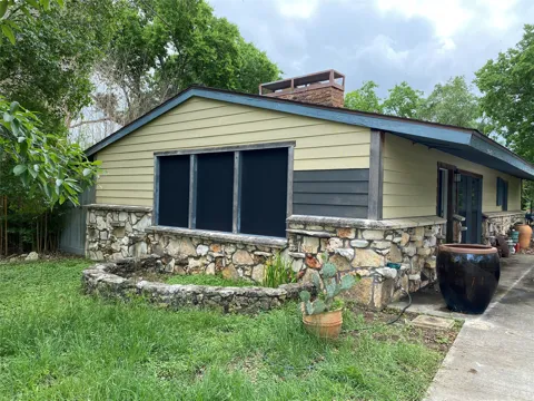 47 Presidio Road