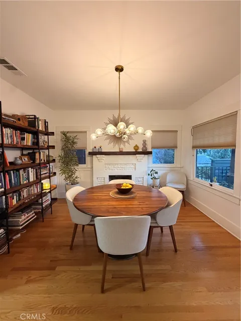 521 Meridian Terrace