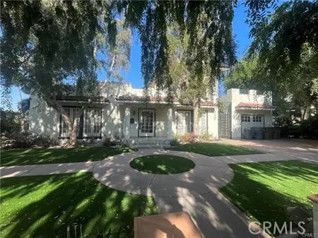 1111 Harvard Avenue