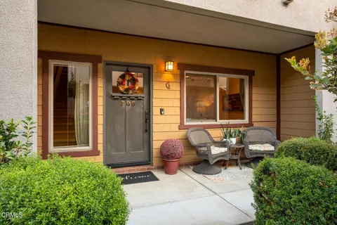 705 S Azusa Avenue #G