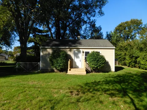 54 S 30th Street S