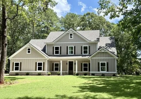 546 Harbour Shores