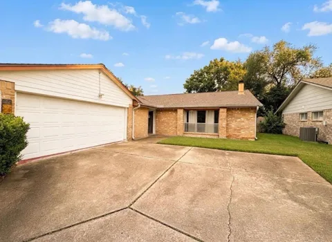 16214 Summer Dawn Lane