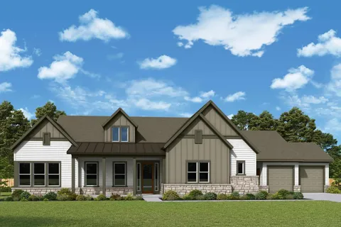 3212 Honeywood Drive