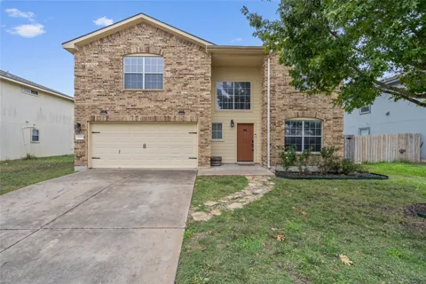 2609 Jason Drive