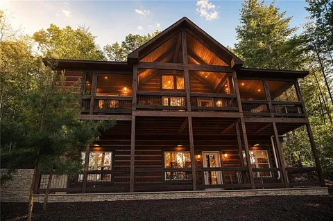 1035 Ritchie Creek Road