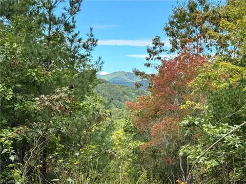 01 Cane Creek Church Road