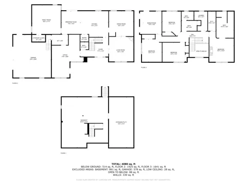 8 Clayton Drive