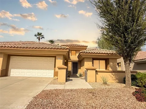78298 Desert Willow Drive