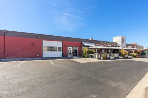 132 Meyers Street #105