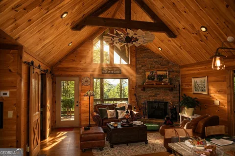 1035 Ritchie Creek RD