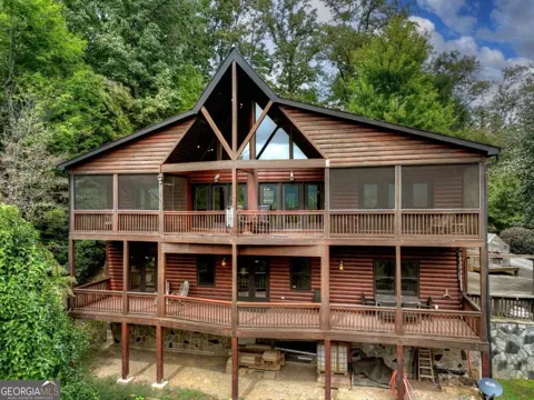 428 Tall Timber Mountain RD