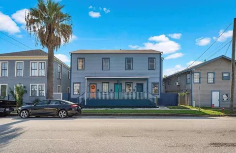 805 10 Th Street #4