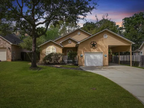 306 Sherwood Forest Street