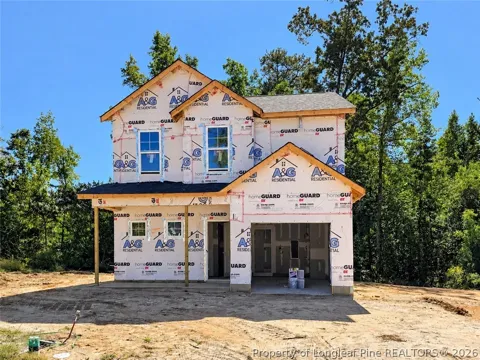 265 Appaloosa Drive
