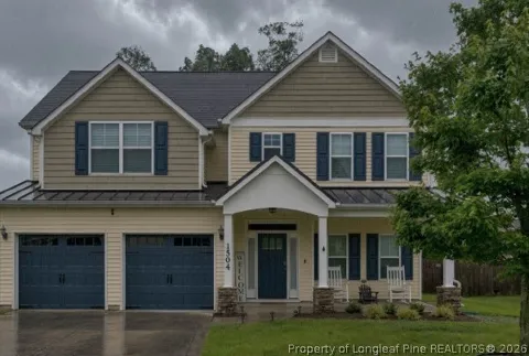 1504 Laguardia Drive