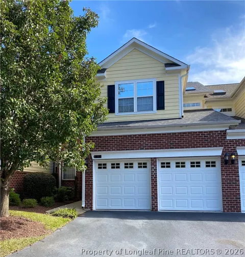 63 Hawk Ridge Drive