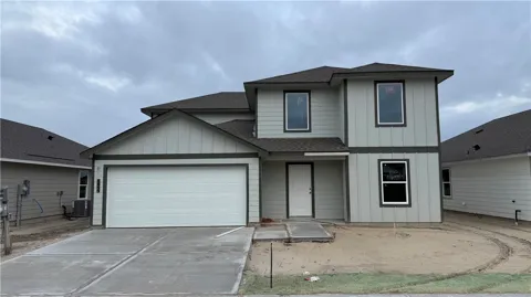 1122 Brasel Drive