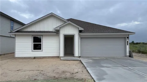 1126 Brasel Drive