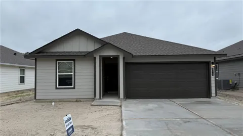 1110 Brasel Drive