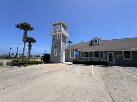 15217 S Padre Island Drive #100-M