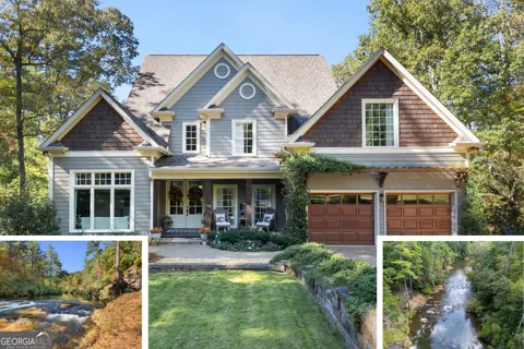 505 River Ridge RD