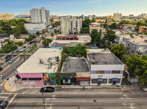 521 SW 12th Ave