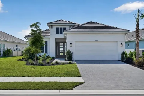 15690 Genova Drive