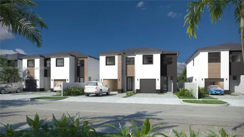 25450 SW 107 CT #A