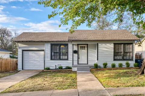 3462 W Gambrell Street