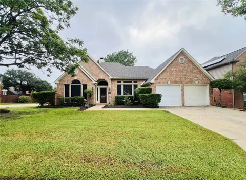 2685 Hillside Drive