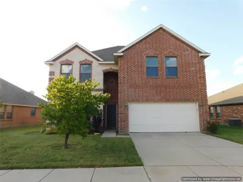1060 Barrington Drive