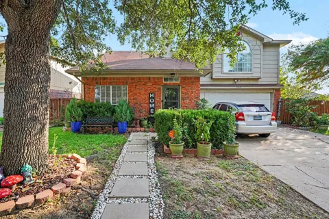 1710 Duster Circle