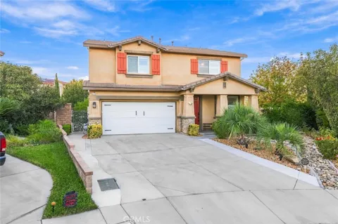 2738 Chicory Lane