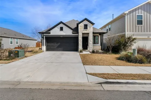 283 Tolo Drive