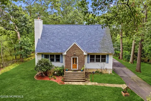 313 Pfister Road