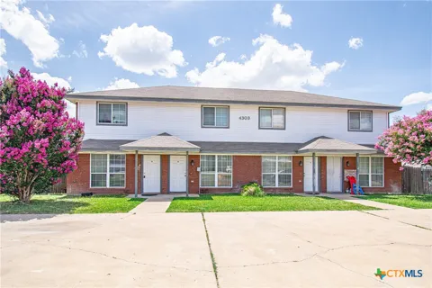 4303 Alan Kent Drive #D