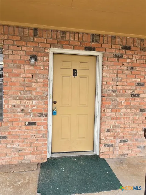 309 Sunset Lane #B