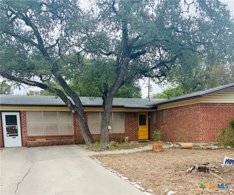 1409 Prospect Street