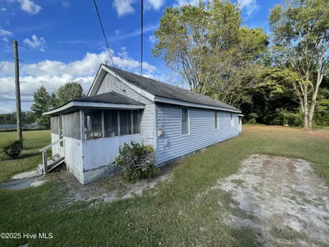 416 Catherine Street