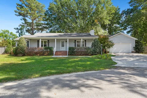 208 Rushton Circle