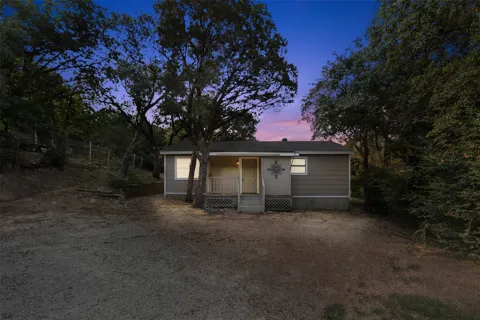 1811 Hidden Valley Road
