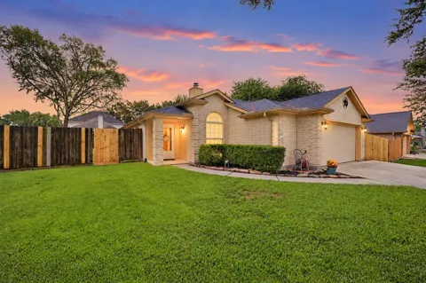12303 Fairhaven Lane