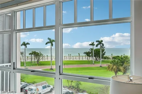 Barefoot Beach Boulevard #302