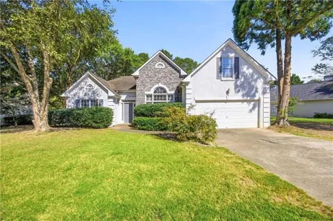 4014 Villa Lake Road