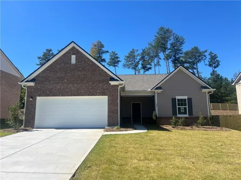 347 Silverton Drive